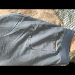 figs livingston pant